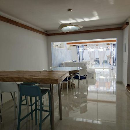 Casa Luna Playa Blanca  Exteriör bild