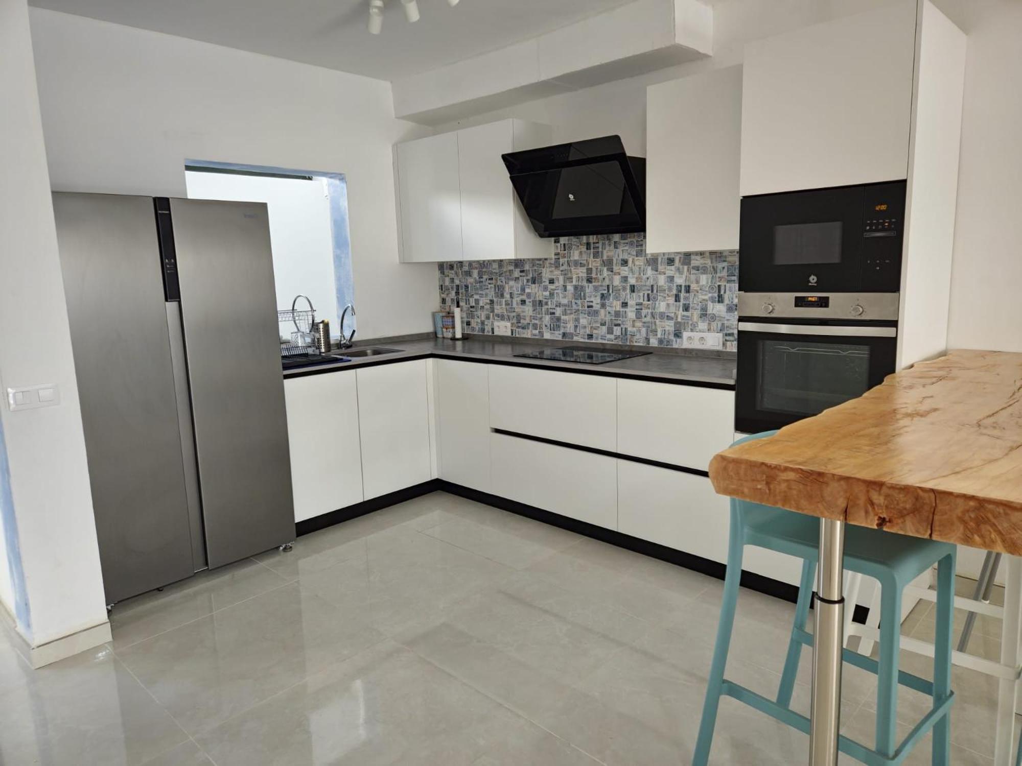 Casa Luna Playa Blanca  Exteriör bild