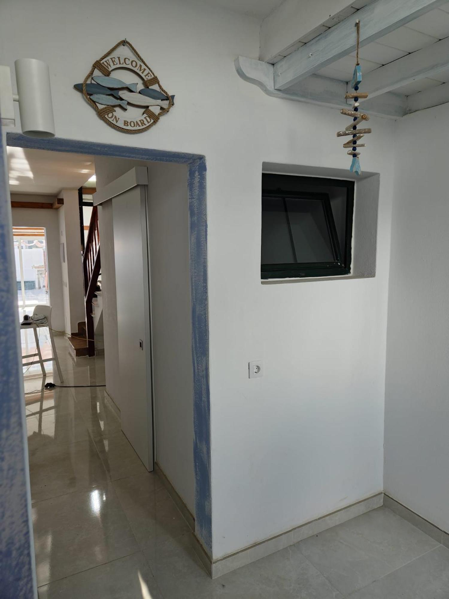 Casa Luna Playa Blanca  Exteriör bild