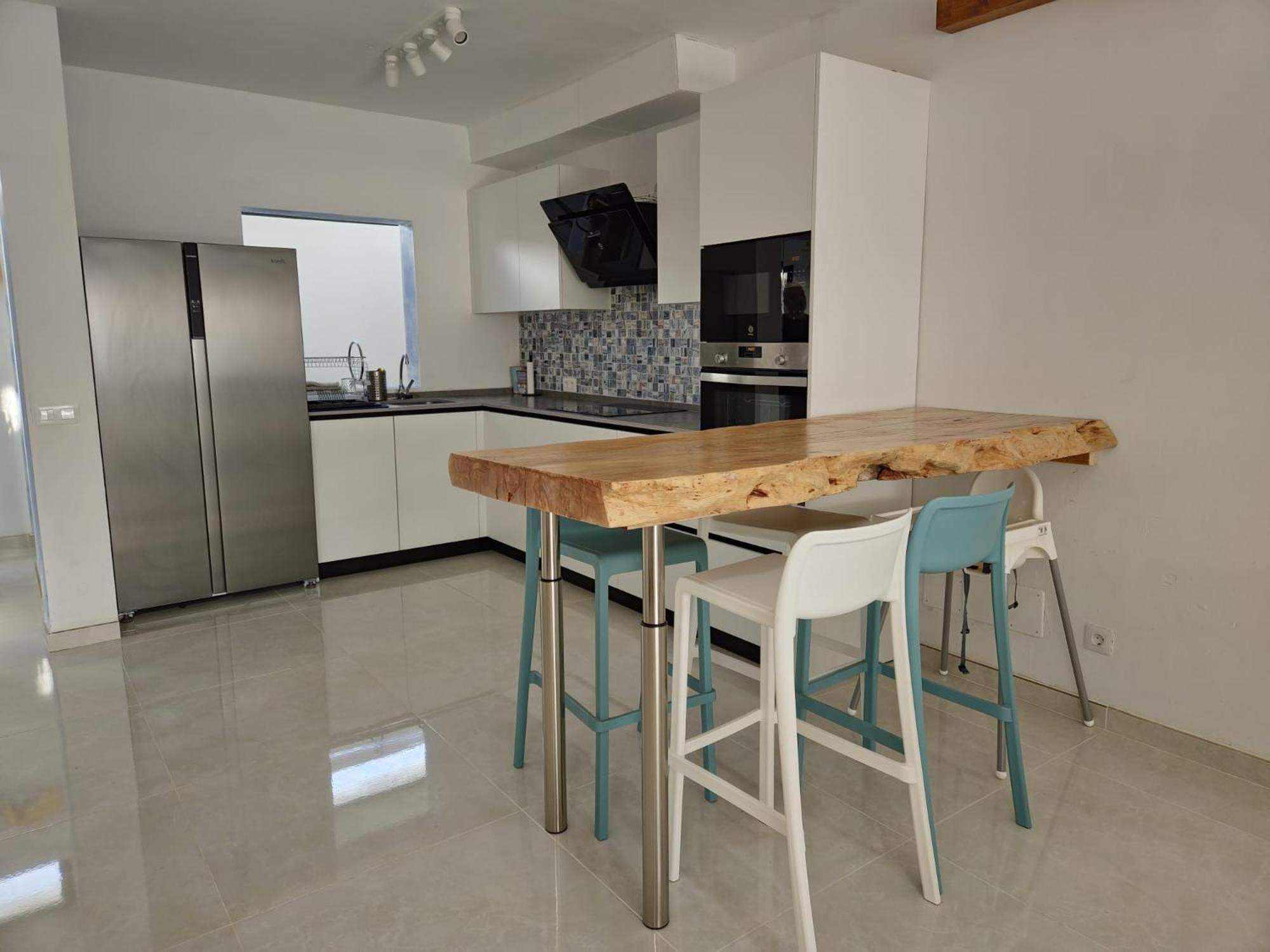 Casa Luna Playa Blanca  Exteriör bild
