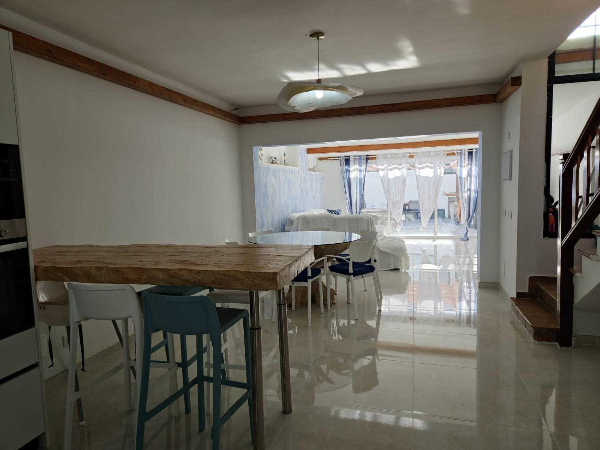 Casa Luna Playa Blanca  Exteriör bild