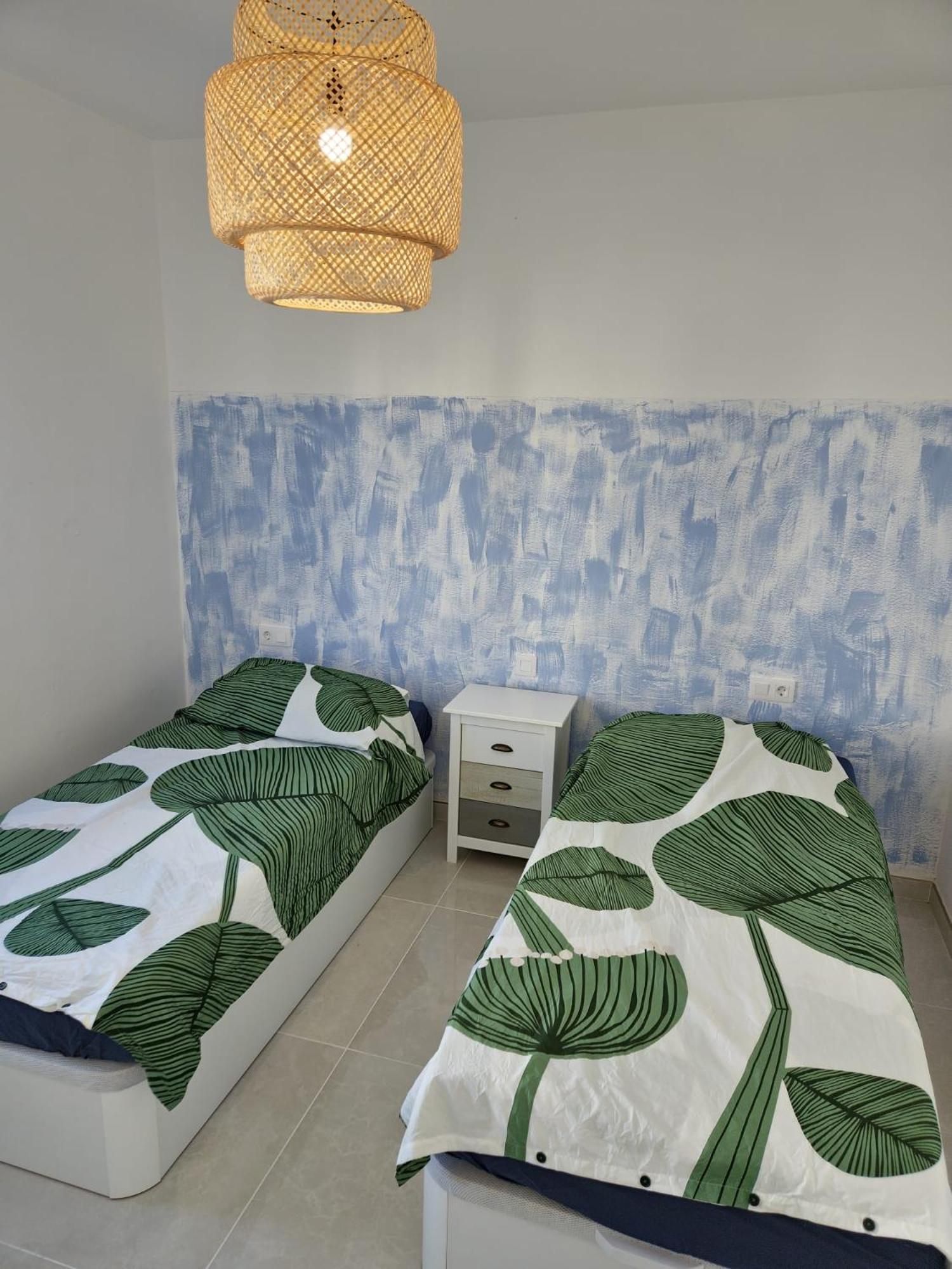 Casa Luna Playa Blanca  Exteriör bild
