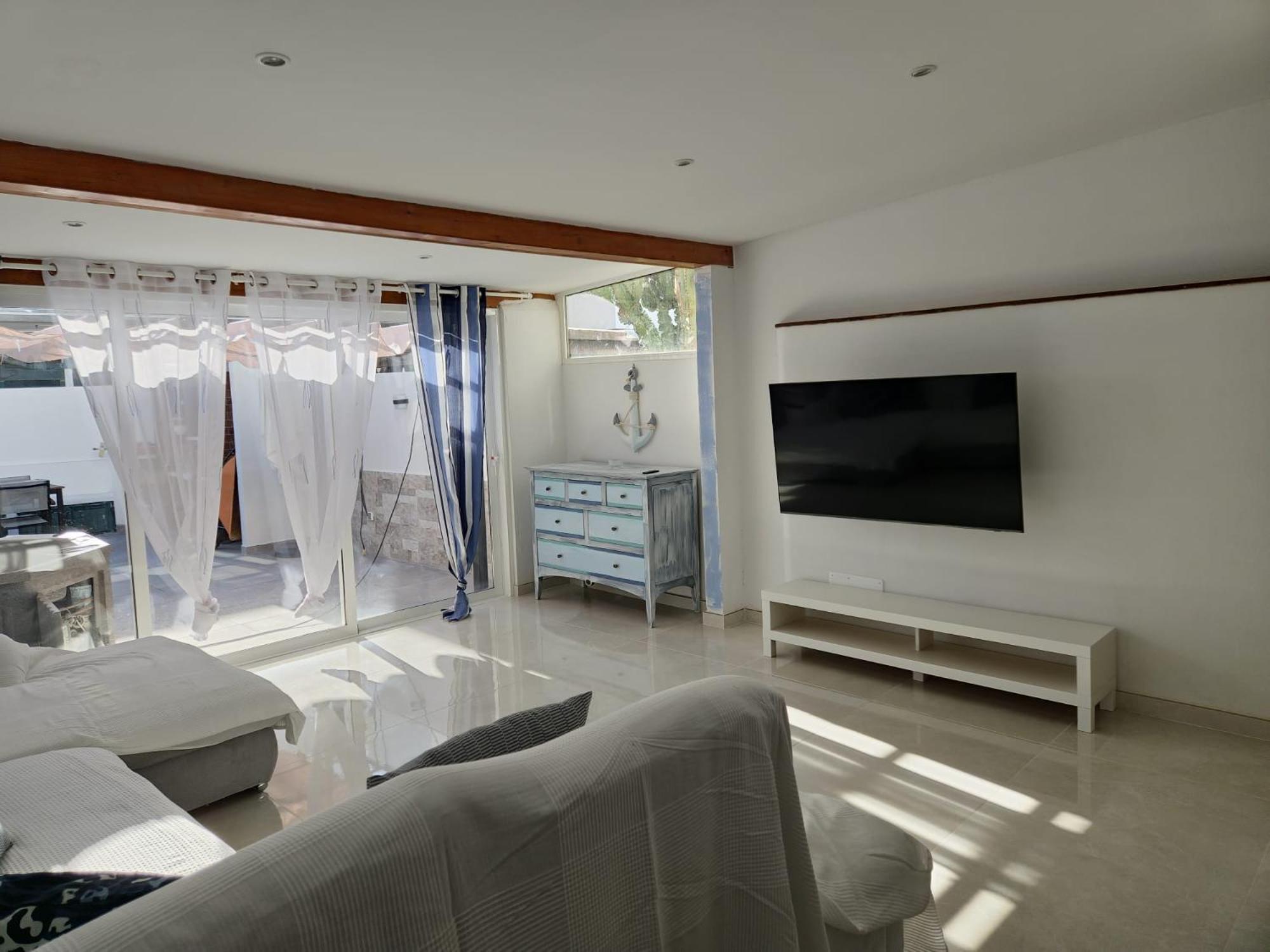 Casa Luna Playa Blanca  Exteriör bild