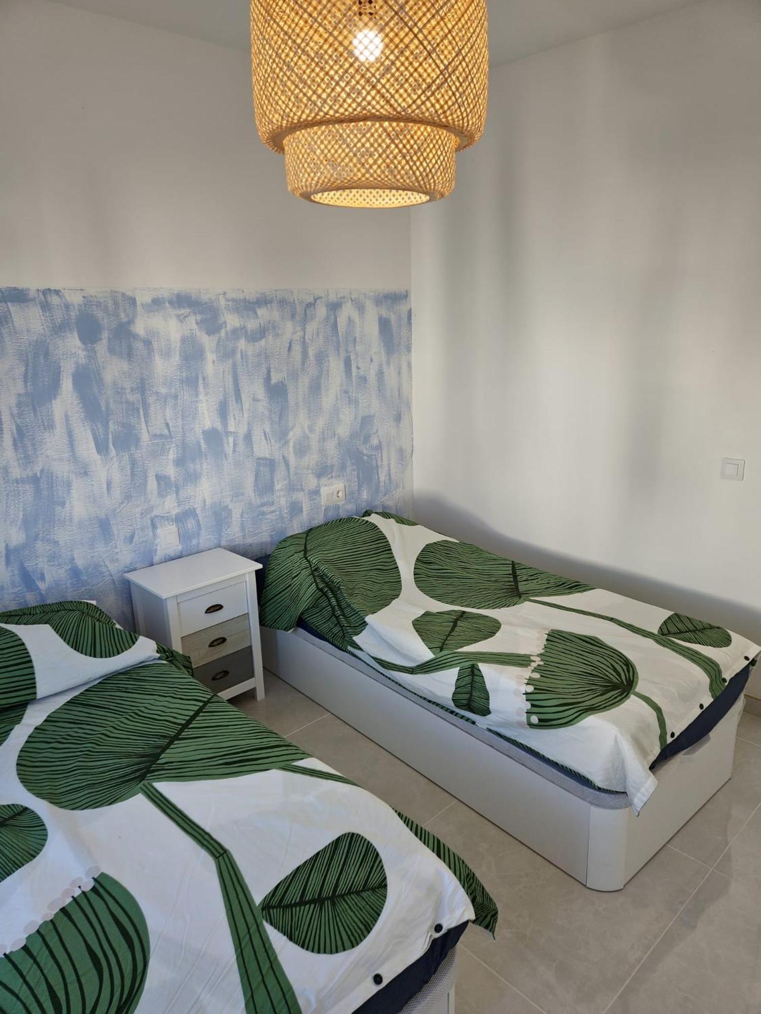 Casa Luna Playa Blanca  Exteriör bild