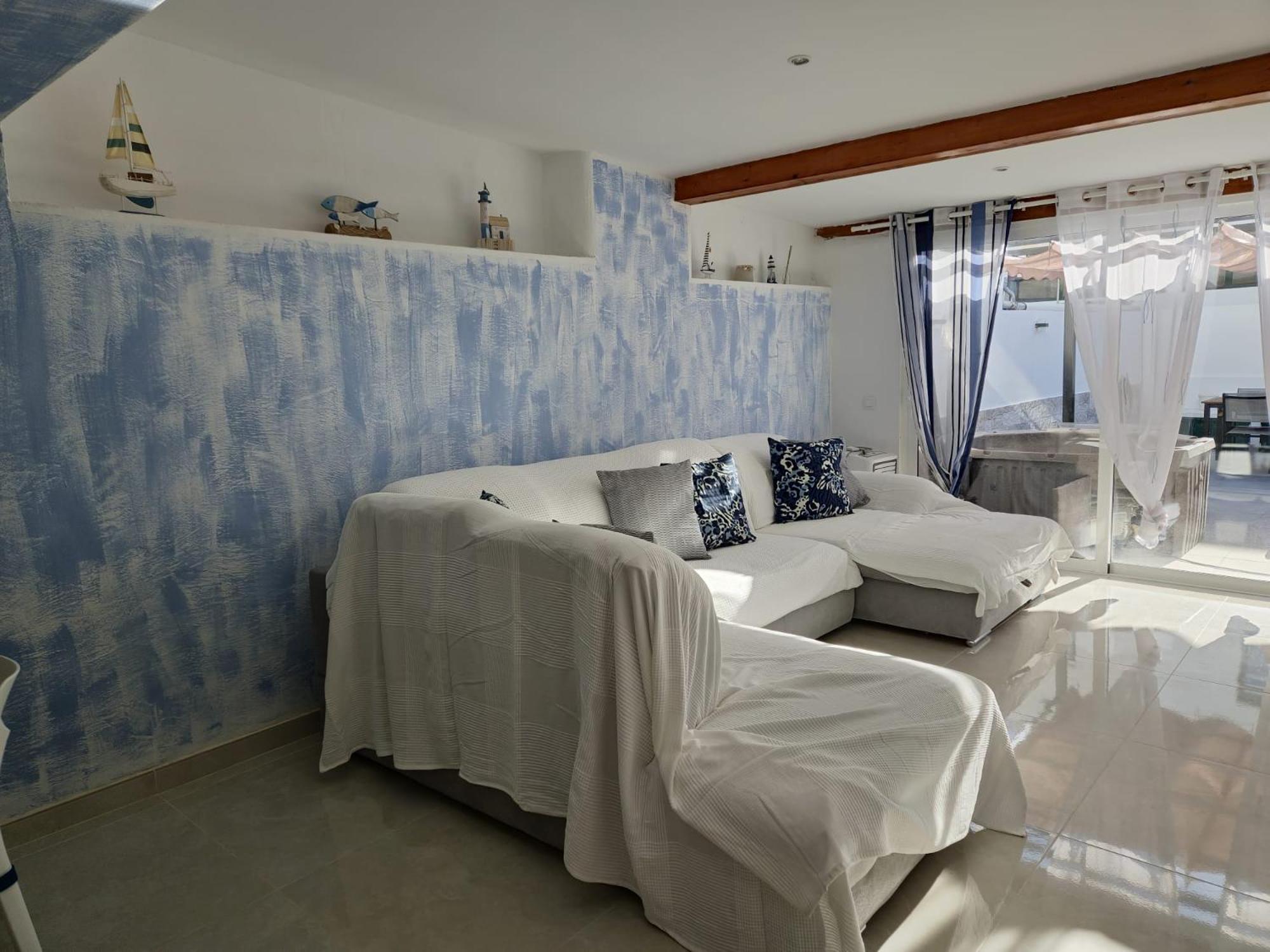 Casa Luna Playa Blanca  Exteriör bild