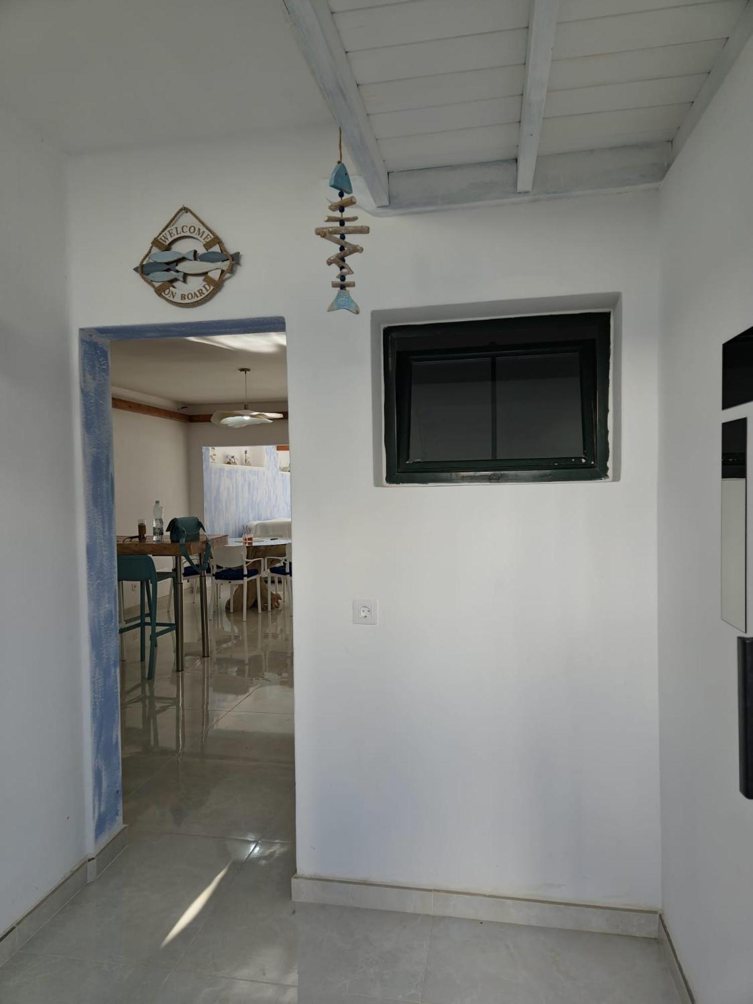 Casa Luna Playa Blanca  Exteriör bild