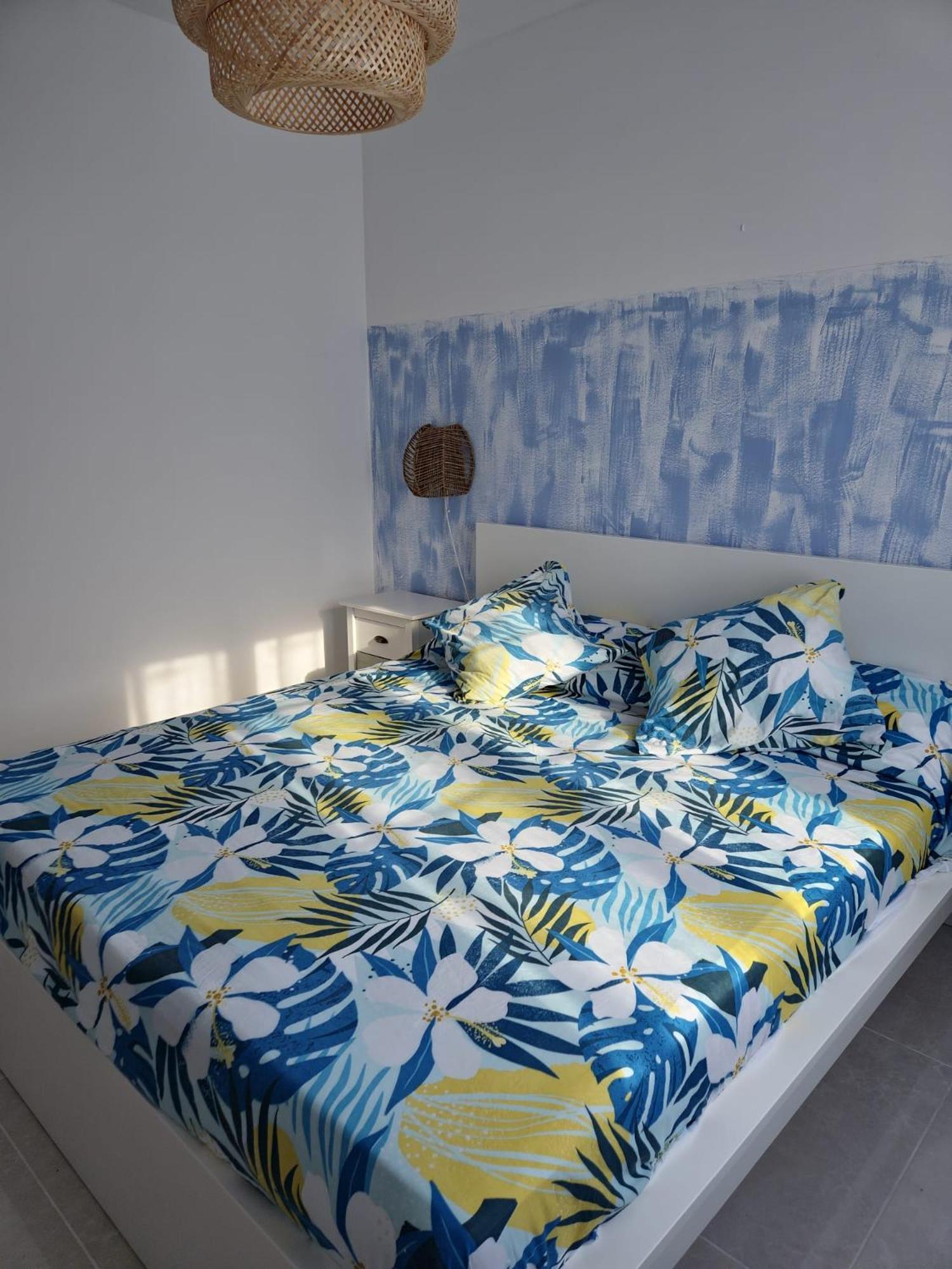 Casa Luna Playa Blanca  Exteriör bild