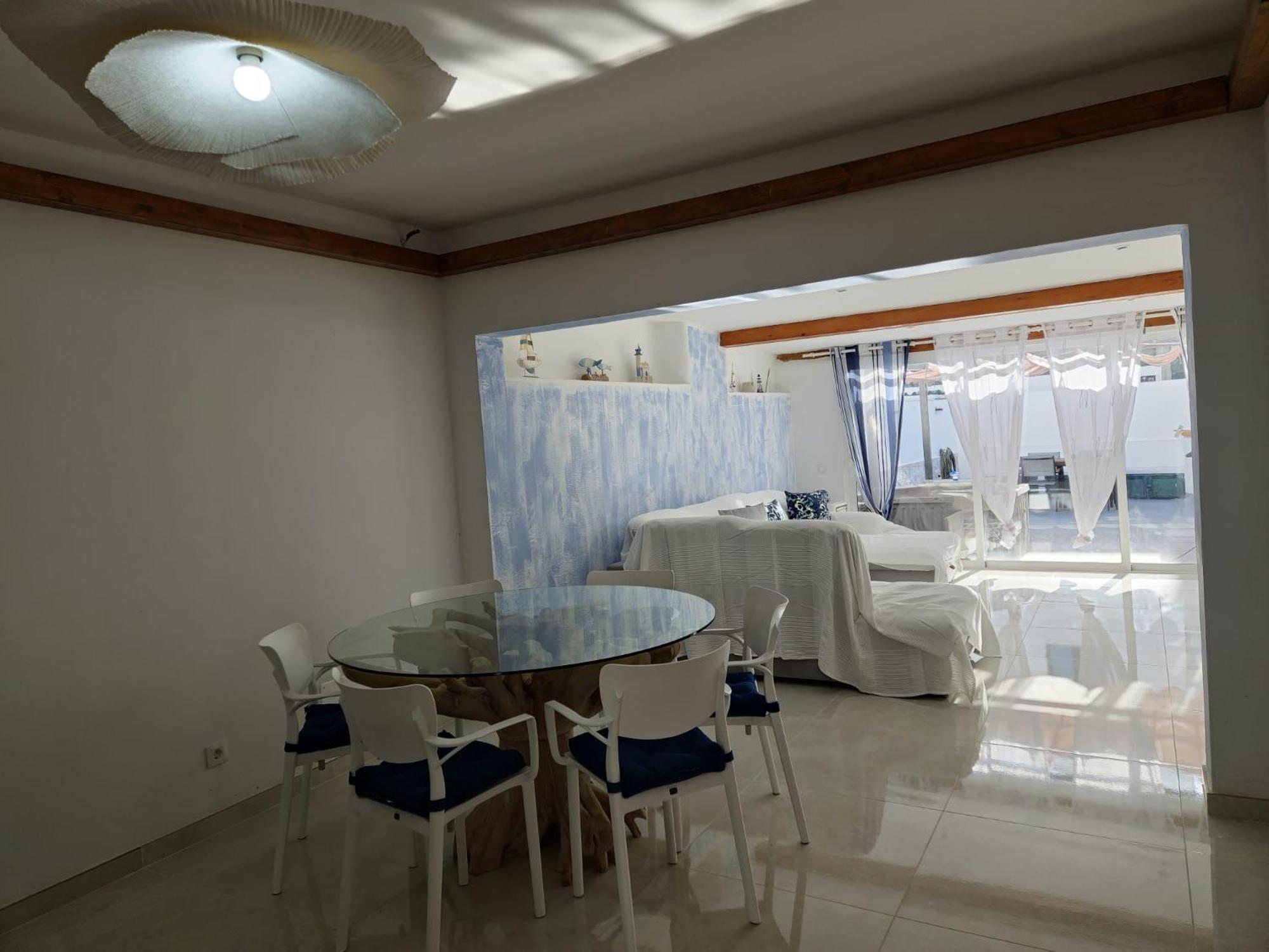 Casa Luna Playa Blanca  Exteriör bild