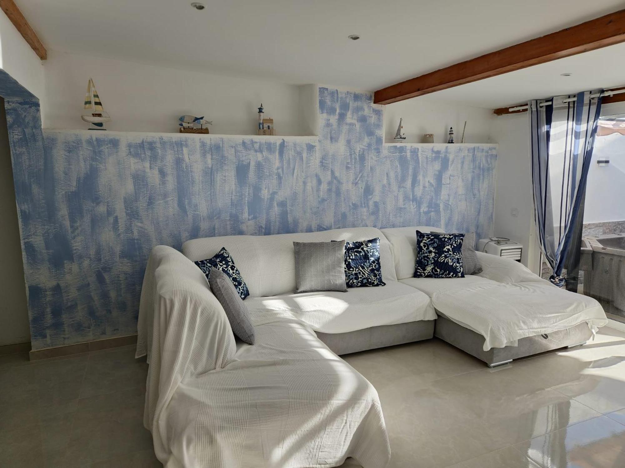 Casa Luna Playa Blanca  Exteriör bild