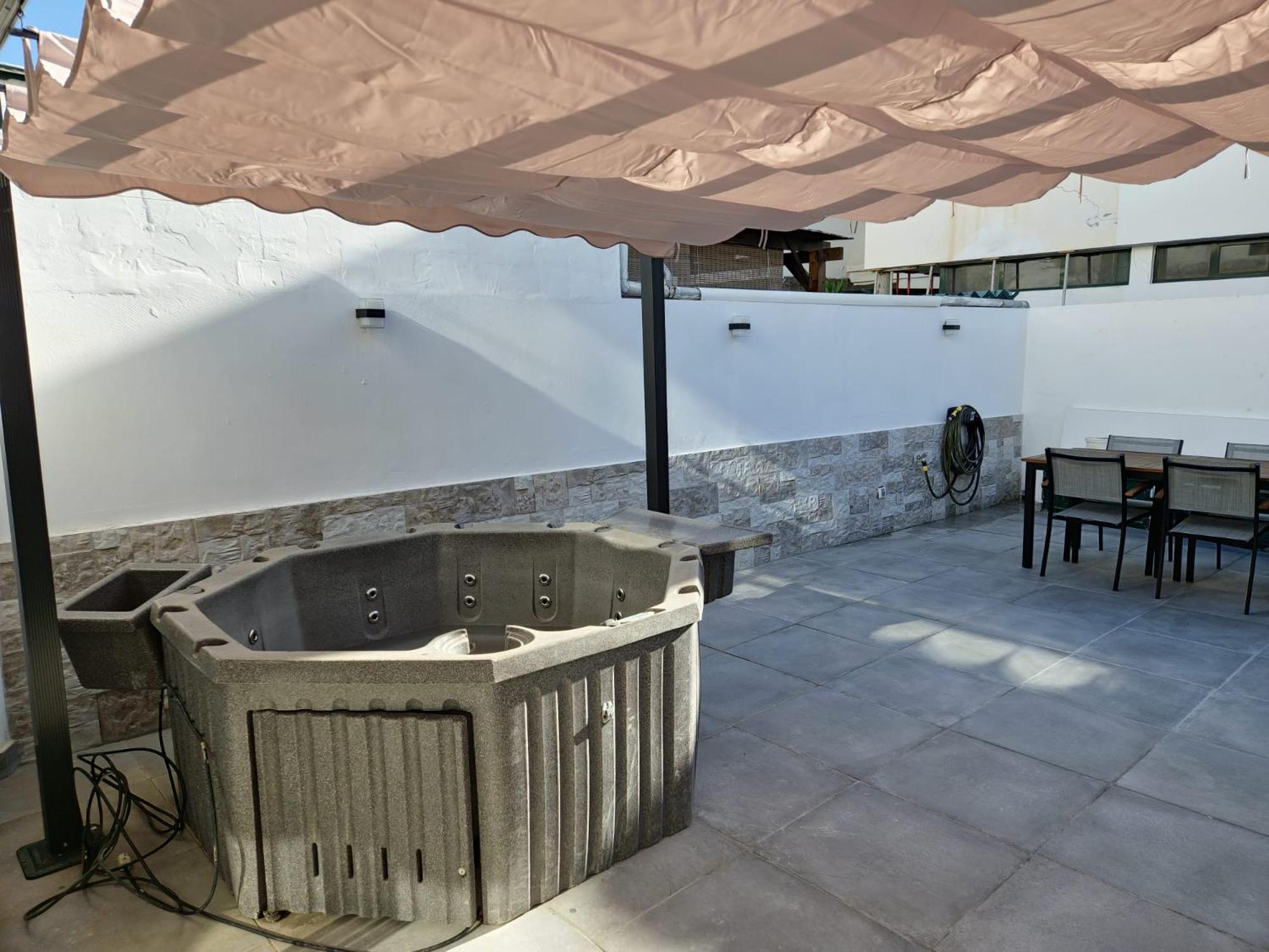 Casa Luna Playa Blanca  Exteriör bild